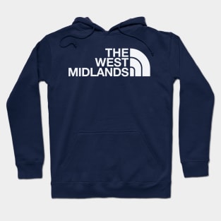 The West Midlands (West Brom) Hoodie